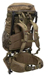 Discount - ALPS Extreme 64L Trophy X + Pack Coyote Brown 3 Discount - ALPS Extreme 64L Trophy X + Pack Coyote Brown - Image 3