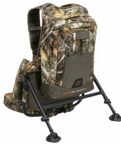 Discount - ALPS OutdoorZ Enforcer Predator Hunting Backpack Realtree Edge