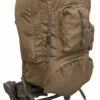 Discount - ALPS Outdoorz Commander Frame + Pack Backpack Coyote Brown