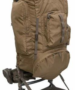 Discount - ALPS Outdoorz Commander Frame + Pack Backpack Coyote Brown
