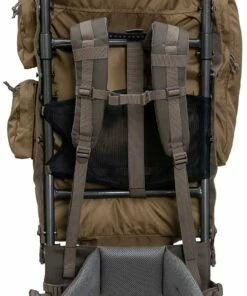 Discount - ALPS Outdoorz Commander Frame + Pack Backpack Coyote Brown -BAGS Sales unnamed file 116
