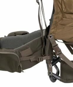 Discount - ALPS Outdoorz Commander Frame + Pack Backpack Coyote Brown -BAGS Sales unnamed file 117