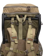 Discount - ALPS Extreme 64L Trophy X + Pack Coyote Brown 5 Discount - ALPS Extreme 64L Trophy X + Pack Coyote Brown - Image 5