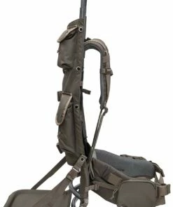 Discount - ALPS OutdoorZ Commander Frame Backpack Coyote Brown -BAGS Sales unnamed file 122