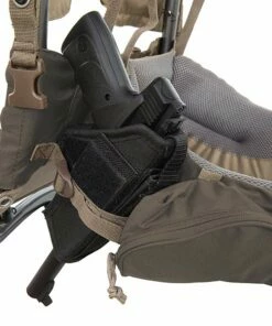 Discount - ALPS OutdoorZ Commander Frame Backpack Coyote Brown -BAGS Sales unnamed file 125