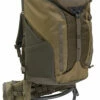Discount - ALPS OutdoorZ Commander Lite + Pack Bag Coyote Brown