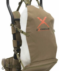 Discount - ALPS Extreme Trophy X Pack Coyote Brown