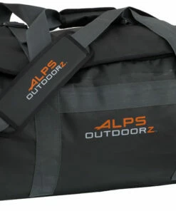 Discount - ALPS OutdoorZ Bandit Duffel Black