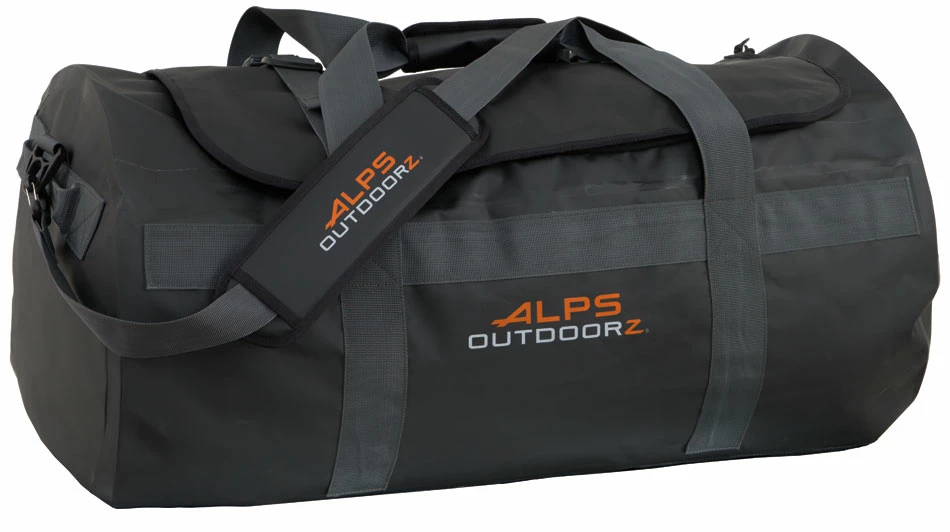 Discount - ALPS OutdoorZ Bandit Duffel Black 1 Discount - ALPS OutdoorZ Bandit Duffel Black