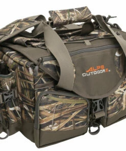 Discount - ALPS OutdoorZ Deluxe Floating Waterfowl Blind Blades