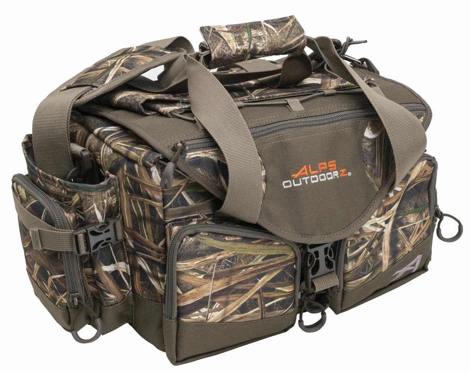 Discount - ALPS OutdoorZ Deluxe Floating Waterfowl Blind Blades 1 Discount - ALPS OutdoorZ Deluxe Floating Waterfowl Blind Blades