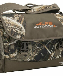 Discount - ALPS OutdoorZ Floating Blind Bag Realtree MAX-5