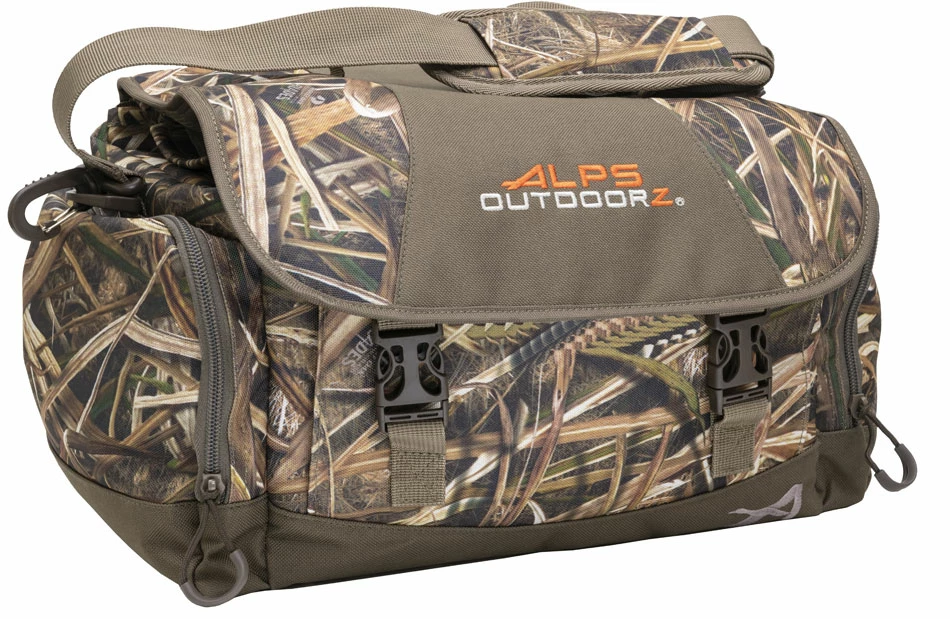 Discount - ALPS OutdoorZ Floating Blind Bag Blades 1 Discount - ALPS OutdoorZ Floating Blind Bag Blades