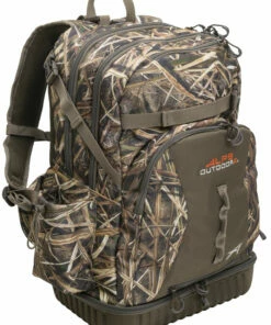 Discount - ALPS OutdoorZ Backpack Blind Bag Blades