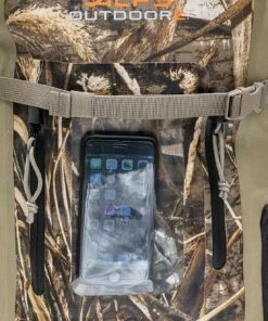 Discount - ALPS OutdoorZ Water-Shield Backpack MAX-5 -BAGS Sales unnamed file 188