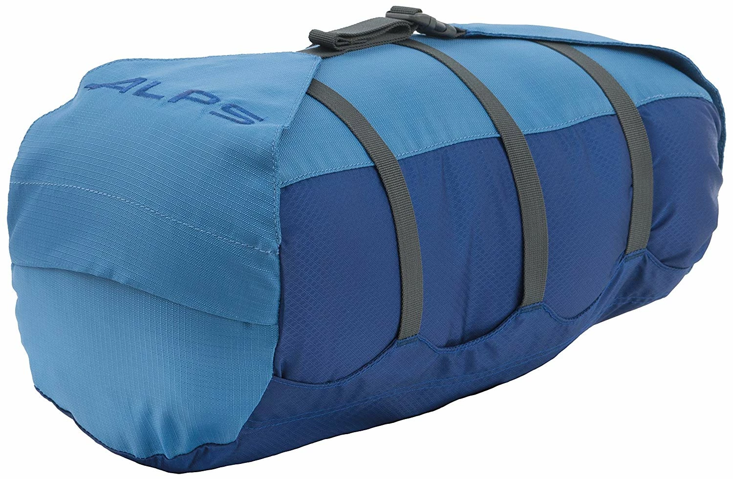 Discount - Alps Mountaineering Cyclone Stuff Sack Medium Blue 1 Discount - Alps Mountaineering Cyclone Stuff Sack Medium Blue
