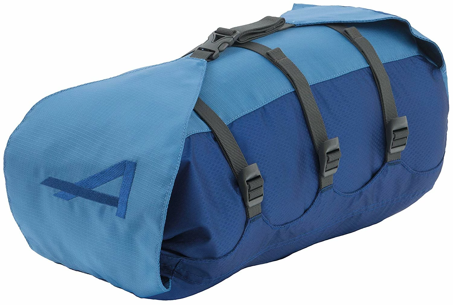 Discount - Alps Mountaineering Cyclone Stuff Sack Medium Blue 2 Discount - Alps Mountaineering Cyclone Stuff Sack Medium Blue - Image 2