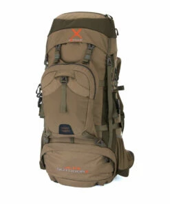 Discount - ALPS Commander X + Extreme Hunting Backpack Coyote Brown