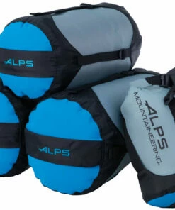 Discount - Alps Mountaineering Dry Waterproof Compression Stuff Sack XL