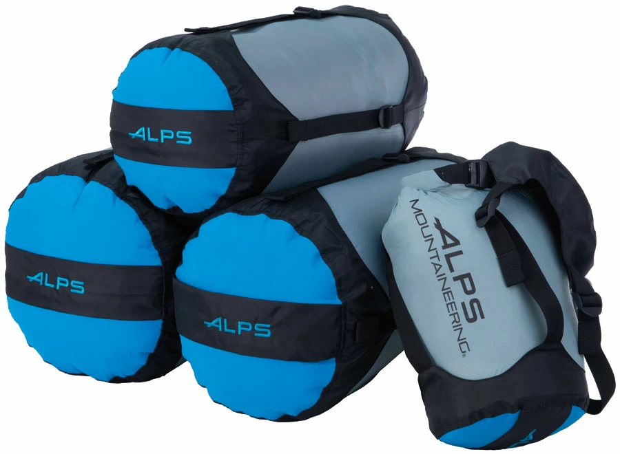 Discount - Alps Mountaineering Dry Waterproof Compression Stuff Sack XL 1 Discount - Alps Mountaineering Dry Waterproof Compression Stuff Sack XL