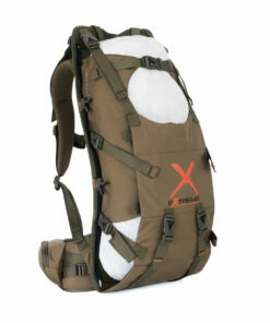 Discount - ALPS Extreme Commander X Frame Pack Coyote Brown