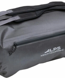 Discount - Alps Mountaineering Downpour Medium Duffle Bag Charcoal