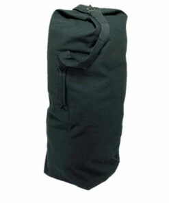 Discount - Champion Medium Army Duffel Bag Black