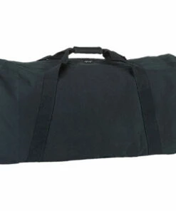 Discount - Champion Oversized Zippered Canvas Duffle Bag