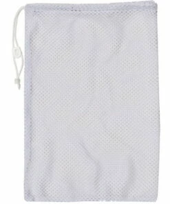 Discount - Champion Mesh Equipment Bag WH