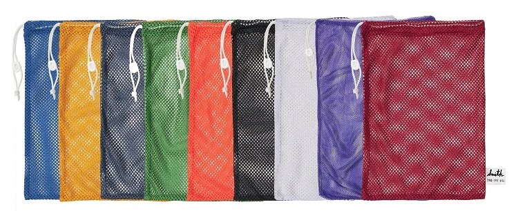 Discount - Champion Mesh Equipment Bag Orange 1 Discount - Champion Mesh Equipment Bag Orange