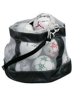 Discount - Champion Soccer Ball Bag