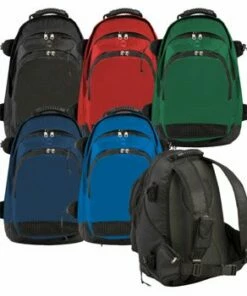 Discount - Champion Backpacks Green