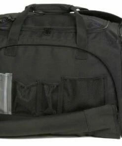 Discount - Champion Football Equipment Bag Red