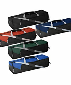 Discount - Champion Lacrosse Equipment Bag Navy