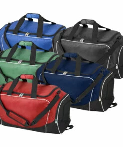 Discount - Champion Personal Bag SM Black