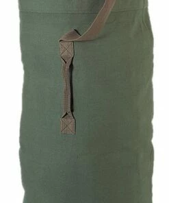 Discount - Champion 22 oz. Army Duffle Bag Olive Drab