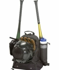 Discount - Champion Baseball Backpack