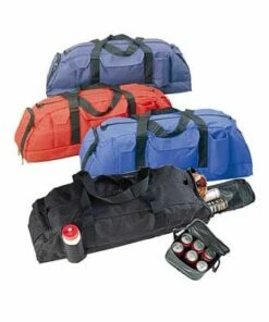 Discount - Champion Deluxe Players Bag Select Color
