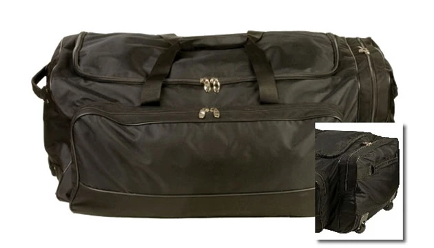 Discount - Champion Wheeled Team Equipment Bag 1 Discount - Champion Wheeled Team Equipment Bag