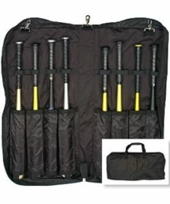 Discount - Champion Portfolio Bat Bag