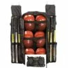 Discount - Champion Combo Bat And Helmet Fence Bag