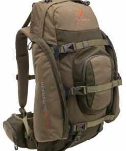 Discount - ALPS Extreme Traverse X Packs Coyote Brown