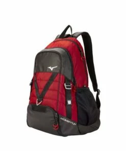 Discount - Mizuno Momentum Volleyball Backpack Navy
