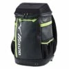 Discount - Mizuno Pro Baseball Batpack G2 Black-Optic/Sulfur