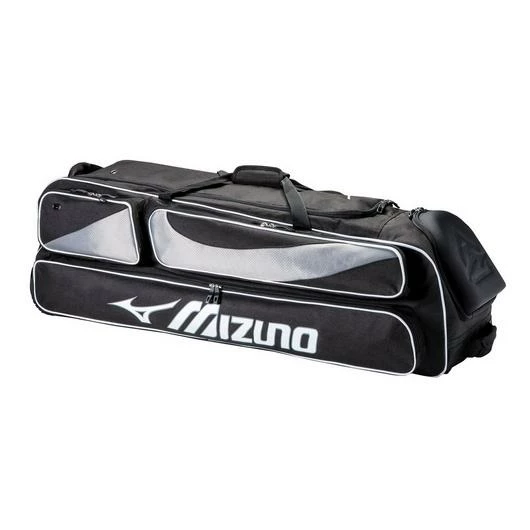Discount - Mizuno Mp Elite Wheel Bag 1 Discount - Mizuno Mp Elite Wheel Bag