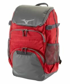 Discount - Mizuno Organizer OG5 Baseball Backpack Pink