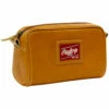 Discount - Rawlings Heart of Hide Tan Travel Kit