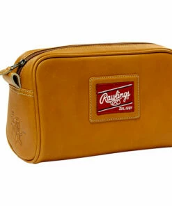 Discount - Rawlings Heart of Hide Tan Travel Kit