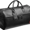 Discount - Rawlings Heart of Hide Black Duffle