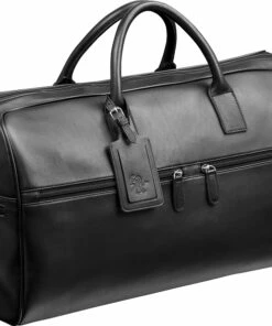 Discount - Rawlings Heart of Hide Black Duffle